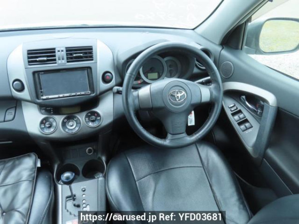 Used 2009 AT toyota rav4 ACA31W Image[21]