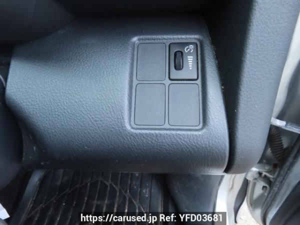 Used 2009 AT toyota rav4 ACA31W Image[29]