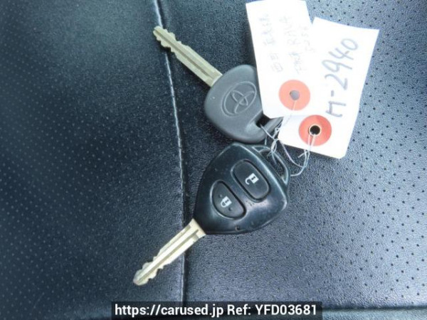 Used 2009 AT toyota rav4 ACA31W Image[31]