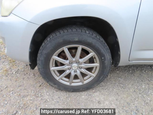 Used 2009 AT toyota rav4 ACA31W Image[33]