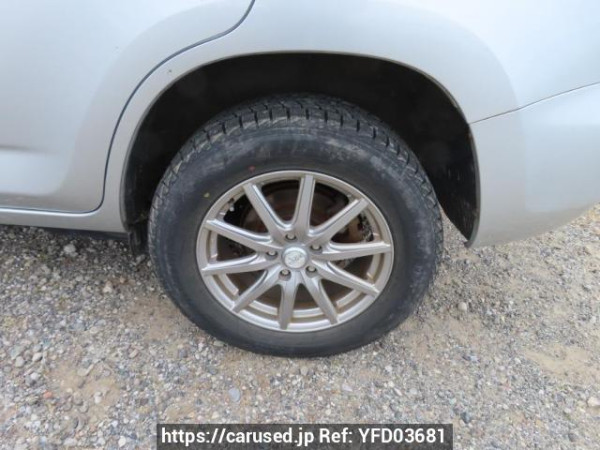 Used 2009 AT toyota rav4 ACA31W Image[35]