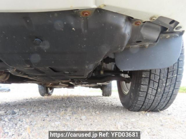Used 2009 AT toyota rav4 ACA31W Image[37]