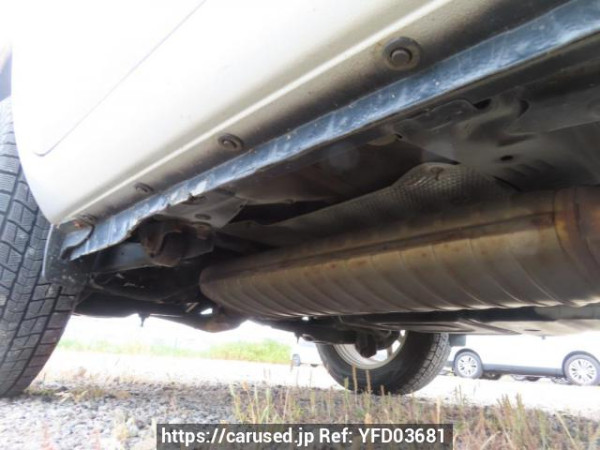 Used 2009 AT toyota rav4 ACA31W Image[38]