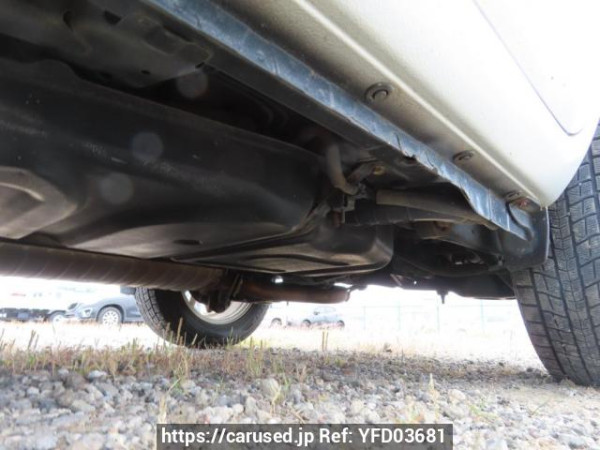 Used 2009 AT toyota rav4 ACA31W Image[39]