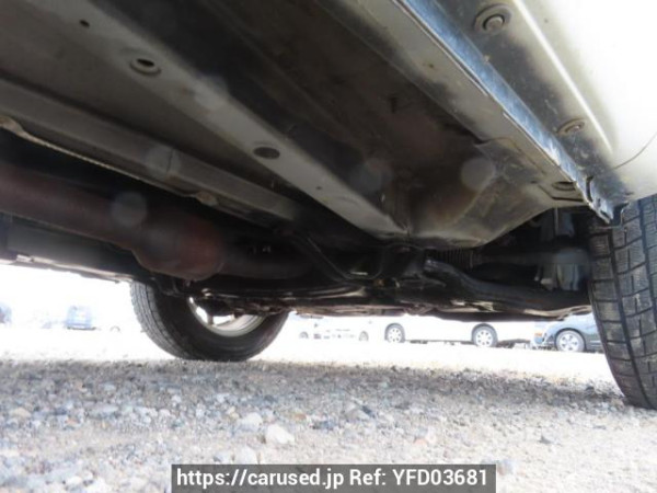 Used 2009 AT toyota rav4 ACA31W Image[41]