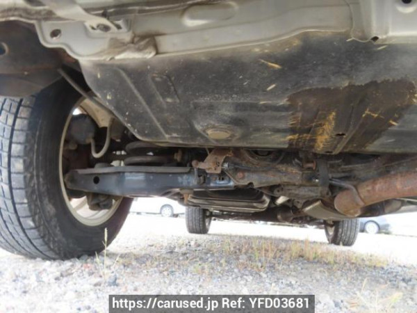Used 2009 AT toyota rav4 ACA31W Image[42]