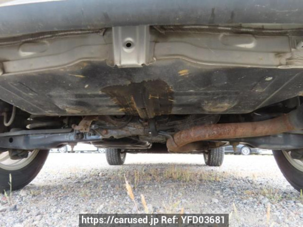 Used 2009 AT toyota rav4 ACA31W Image[44]