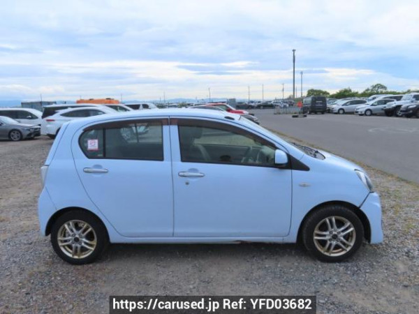 Used 2015 AT daihatsu mira-e-s LA300S Image[7]