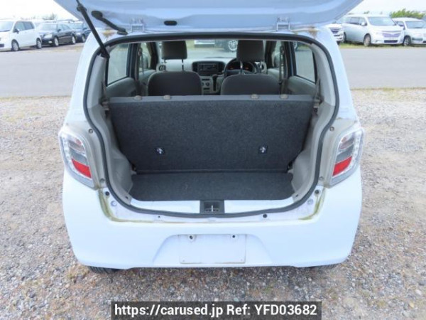 Used 2015 AT daihatsu mira-e-s LA300S Image[8]