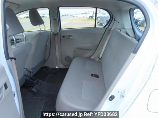 Used 2015 AT daihatsu mira-e-s LA300S Image[14]