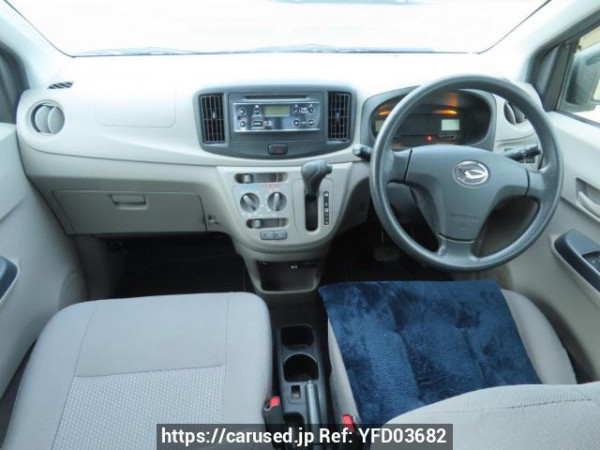 Used 2015 AT daihatsu mira-e-s LA300S Image[15]