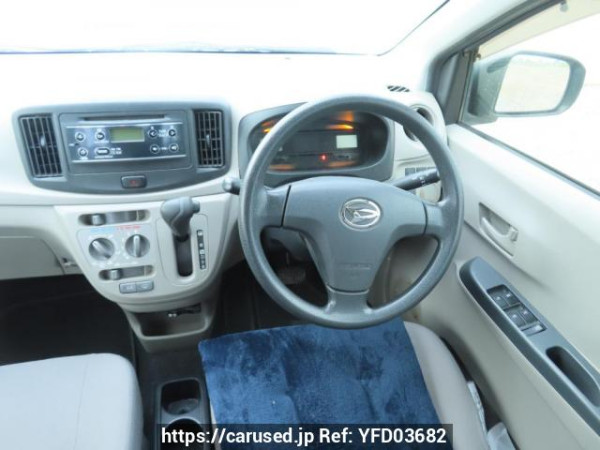 Used 2015 AT daihatsu mira-e-s LA300S Image[17]