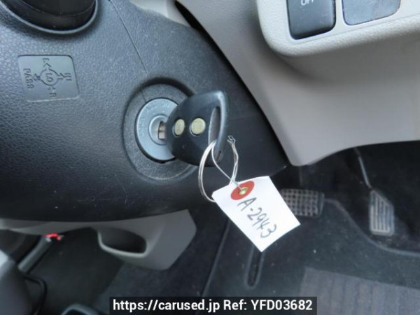 Used 2015 AT daihatsu mira-e-s LA300S Image[23]