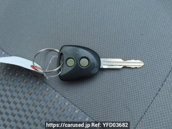 Used 2015 AT daihatsu mira-e-s LA300S Image[24]