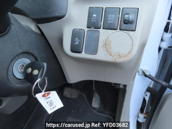 Used 2015 AT daihatsu mira-e-s LA300S Image[25]