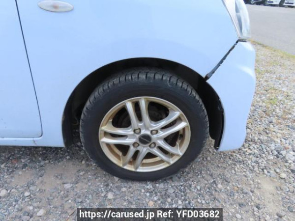 Used 2015 AT daihatsu mira-e-s LA300S Image[26]