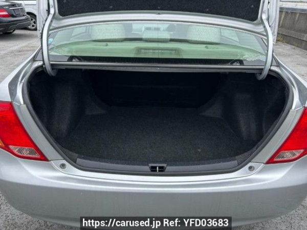 Used 2007 AT toyota corolla-axio NZE141 Image[8]
