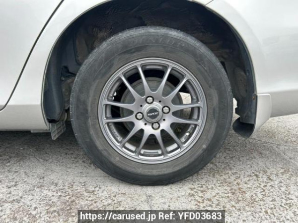 Used 2007 AT toyota corolla-axio NZE141 Image[34]