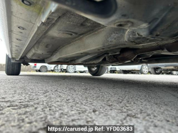 Used 2007 AT toyota corolla-axio NZE141 Image[35]