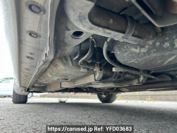 Used 2007 AT toyota corolla-axio NZE141 Image[37]