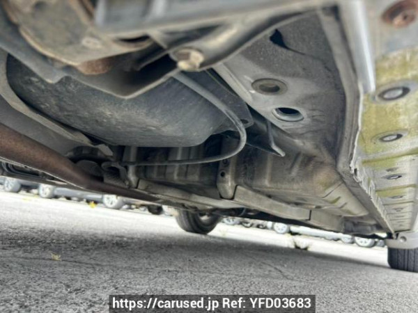 Used 2007 AT toyota corolla-axio NZE141 Image[38]