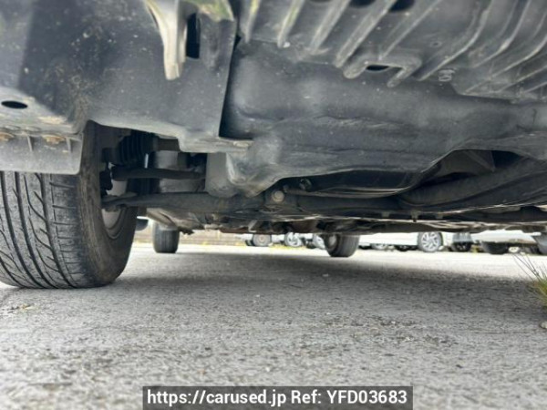 Used 2007 AT toyota corolla-axio NZE141 Image[39]