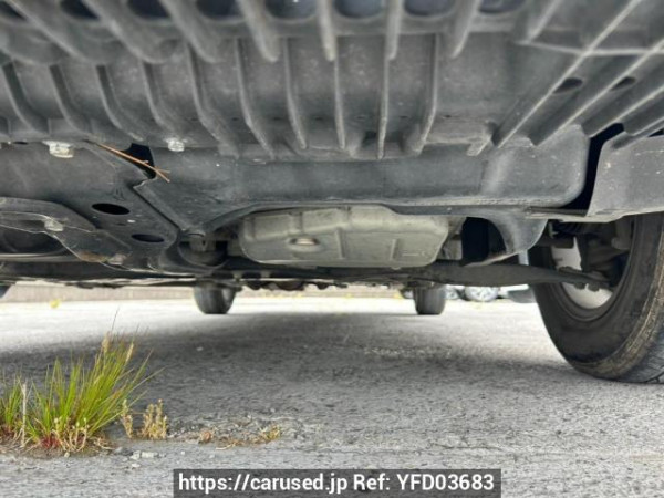 Used 2007 AT toyota corolla-axio NZE141 Image[40]