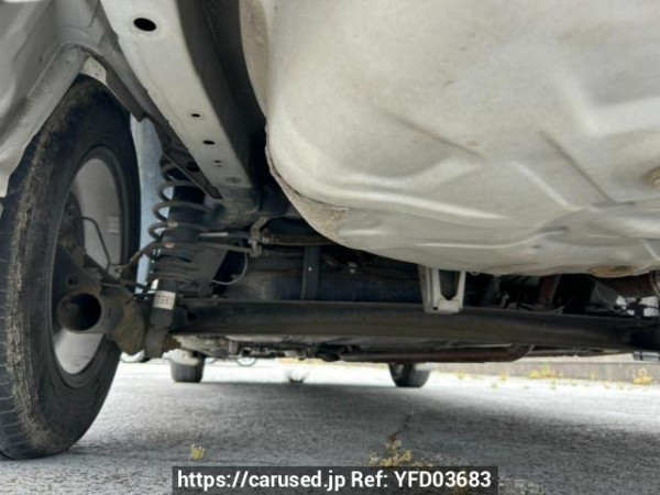 Used 2007 AT toyota corolla-axio NZE141 Image[41]