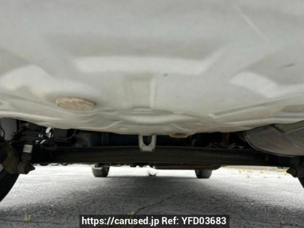 Used 2007 AT toyota corolla-axio NZE141 Image[42]