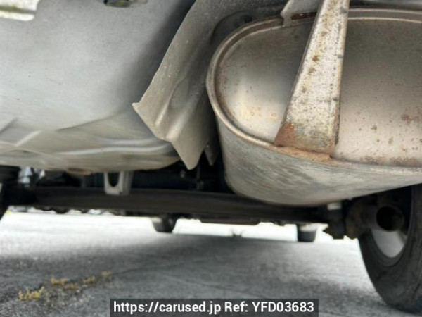 Used 2007 AT toyota corolla-axio NZE141 Image[43]