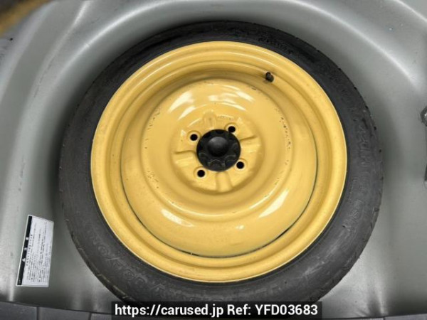 Used 2007 AT toyota corolla-axio NZE141 Image[44]