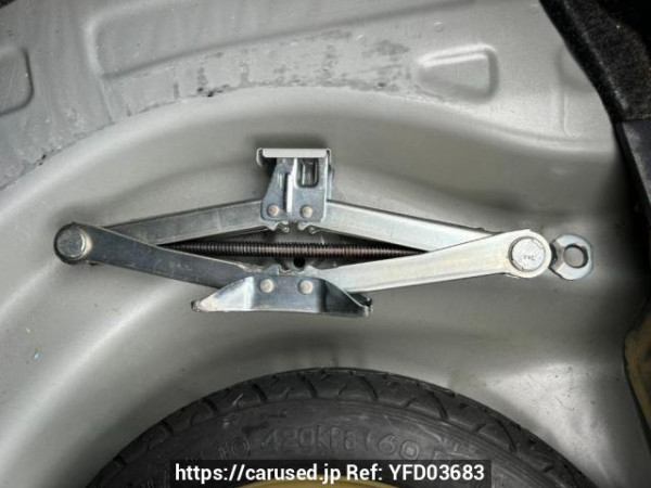 Used 2007 AT toyota corolla-axio NZE141 Image[46]