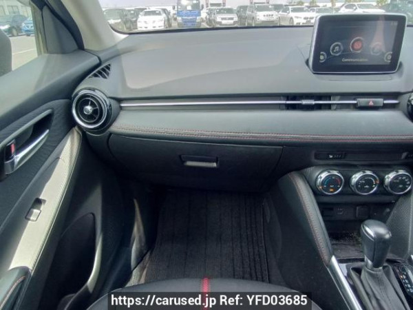Used 2016 AT mazda demio DJ3FS Image[19]