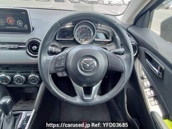 Used 2016 AT mazda demio DJ3FS Image[20]