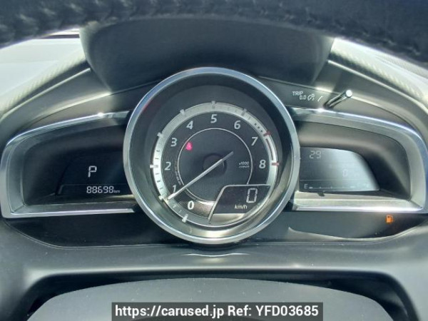 Used 2016 AT mazda demio DJ3FS Image[21]