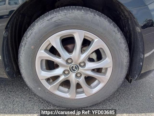 Used 2016 AT mazda demio DJ3FS Image[29]