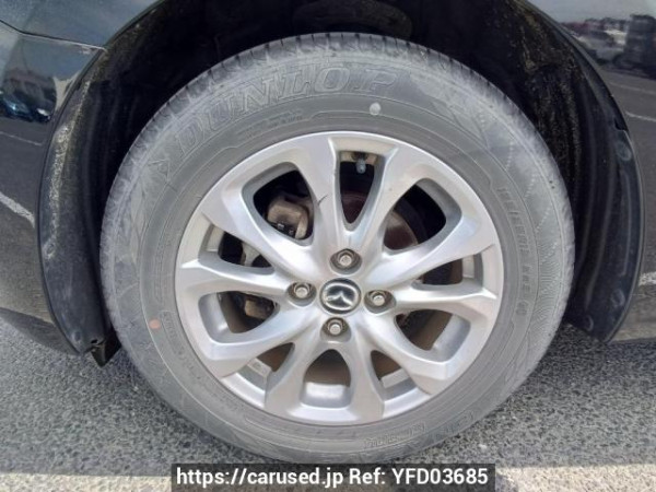 Used 2016 AT mazda demio DJ3FS Image[30]