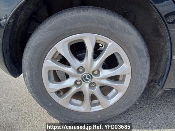 Used 2016 AT mazda demio DJ3FS Image[31]