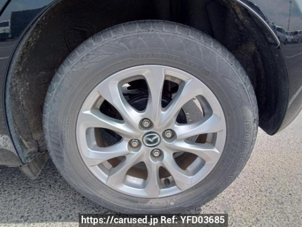 Used 2016 AT mazda demio DJ3FS Image[32]