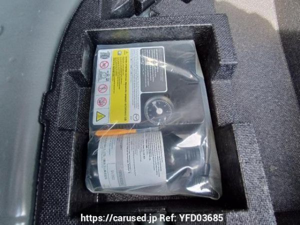 Used 2016 AT mazda demio DJ3FS Image[42]