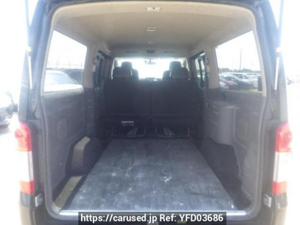 Used 2017 AT nissan nv350-caravan-van VR2E26 Image[8]