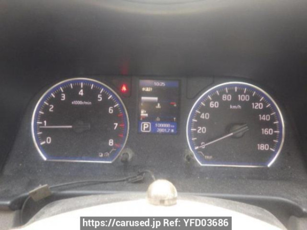 Used 2017 AT nissan nv350-caravan-van VR2E26 Image[18]
