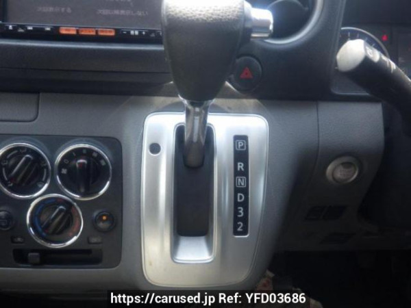 Used 2017 AT nissan nv350-caravan-van VR2E26 Image[22]