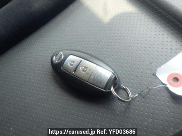 Used 2017 AT nissan nv350-caravan-van VR2E26 Image[24]