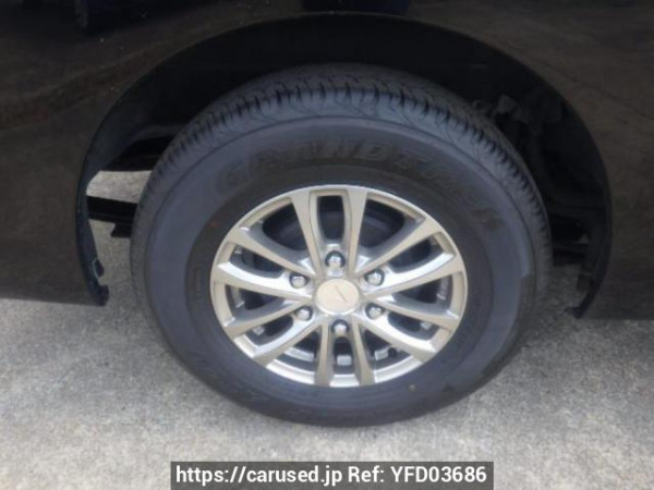 Used 2017 AT nissan nv350-caravan-van VR2E26 Image[26]