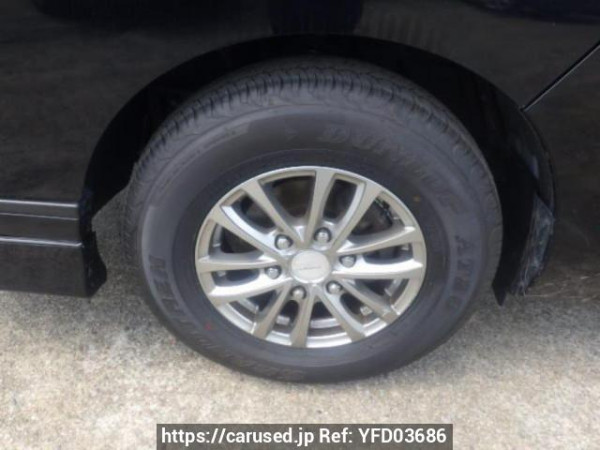 Used 2017 AT nissan nv350-caravan-van VR2E26 Image[28]