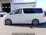 Used 2007 AT toyota alphard MNH10W Image[3]