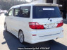 Used 2007 AT toyota alphard MNH10W Image[4]