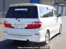 Used 2007 AT toyota alphard MNH10W Image[6]