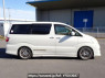 Used 2007 AT toyota alphard MNH10W Image[7]
